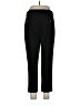 Zara Basic Stripes Black Track Pants Size L - photo 2