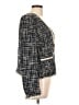 Veronica Beard Tweed Ivory Blazer Size 12 - photo 4