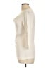 Three Dots Ivory Pullover Sweater Size L - photo 5