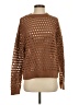 Varley 100% Cotton Brown Pullover Sweater Size S - photo 1