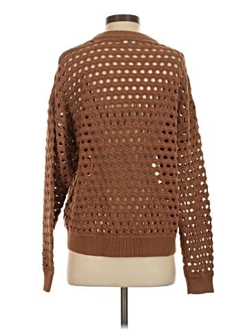 Varley Pullover Sweater (view 2)