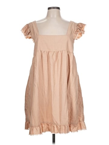 Aerie Casual Dress (view 1)