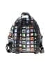 BT21 Black Backpack One size - photo 2