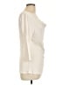 Three Dots Ivory Pullover Sweater Size L - photo 4