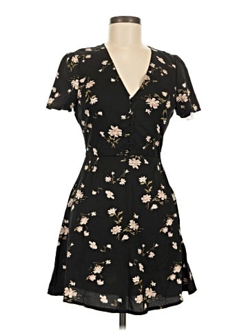 Missguided Casual Dress (view 1)