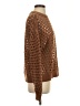Varley 100% Cotton Brown Pullover Sweater Size S - photo 4