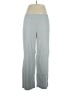 Chico's Chevron-herringbone Gray Linen Pants Size Lg (2.5) - photo 1