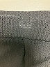 St. John Black Casual Pants Size 8 - photo 3