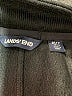 Lands' End 100% Polyester Black Coat Size M (petite) - photo 6
