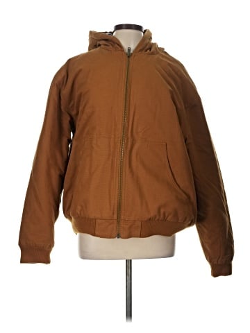 Woolrich Jacket (view 1)