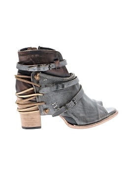 Freebird By Steven Ankle Boots