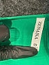Zenana 100% Polyester Green Short Sleeve Blouse Size 2X - photo 7