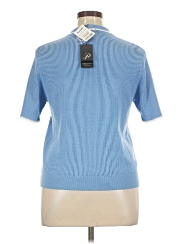 Adrianna Papell Sweater Vest (view 2)
