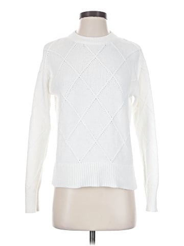 Caslon Turtleneck Sweater (view 1)