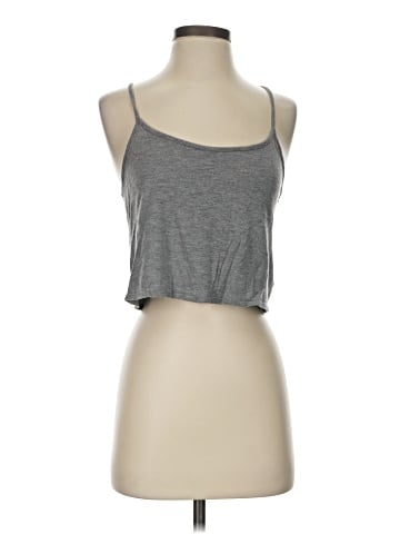Topshop Tank Top (view 1)