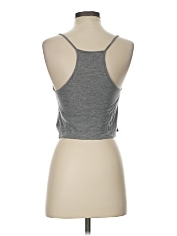 Topshop Tank Top (view 2)