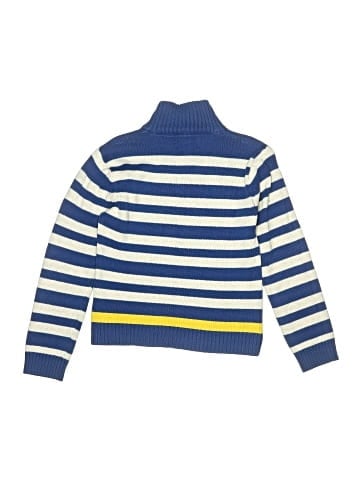 Nautica Pullover Sweater (view 2)