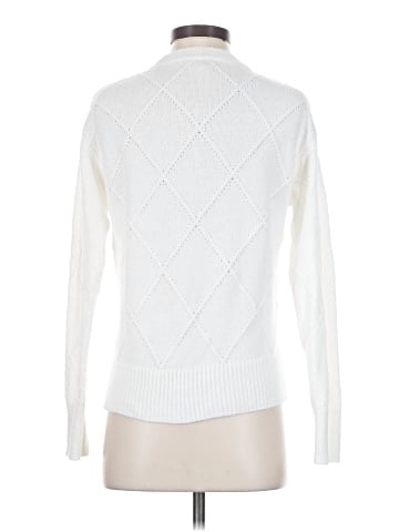 Caslon Turtleneck Sweater (view 2)