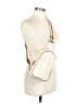 Jijil 100% Cotton Ivory Backpack One size - photo 2