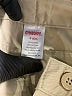 Gymboree Solid Tan Khakis Size 6 - photo 3