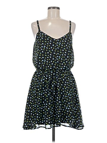 Mimi Chica Casual Dress (view 1)