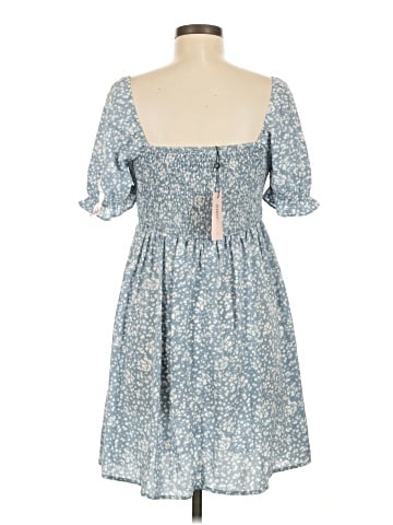 Missguided Casual Dress (view 2)