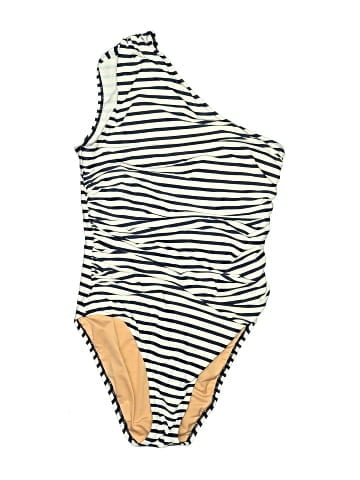 J.Crew One Piece Swimsuit (view 1)