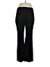 Van Heusen Black Dress Pants Size 12 - photo 1