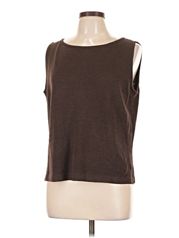 St. John Pullover Sweater (view 1)