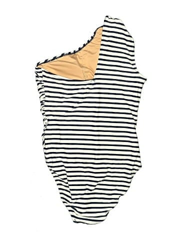 J.Crew One Piece Swimsuit (view 2)