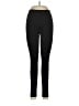 H&M Solid Black Active Pants Size M - photo 1