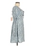Missguided 100% Polyester Blue Casual Dress Size 6 - photo 4