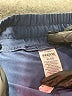 RBX Solid Blue Active Skort Size XL - photo 3