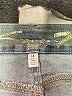 Seven7 Blue Jeans Size 14 - photo 4