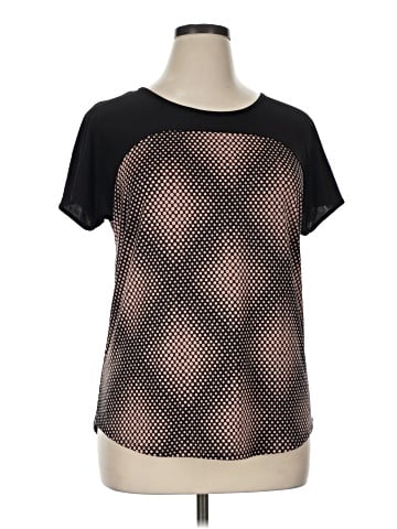 Perseption Short Sleeve T-Shirt (view 1)