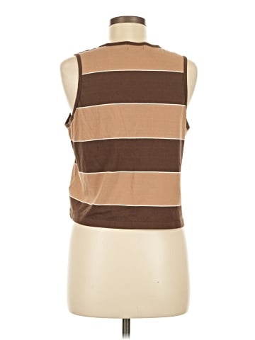 Brixton Sleeveless T-Shirt (view 2)