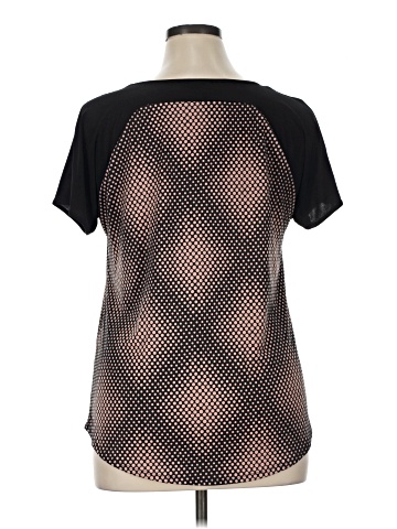Perseption Short Sleeve T-Shirt (view 2)