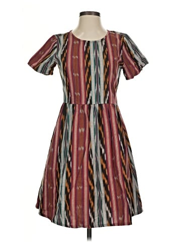 Mata Traders Casual Dress (view 1)