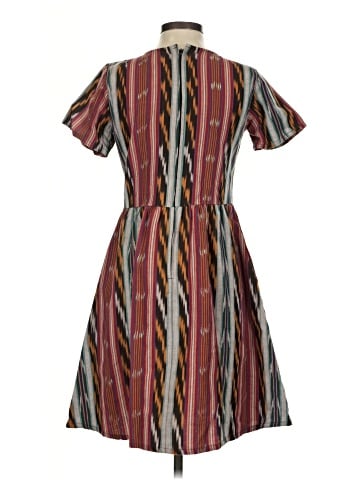 Mata Traders Casual Dress (view 2)
