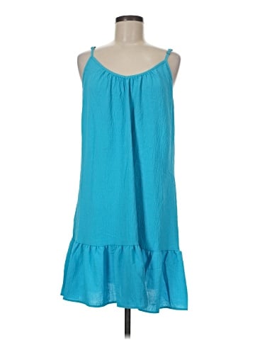Fashion Casual Dress (view 1)