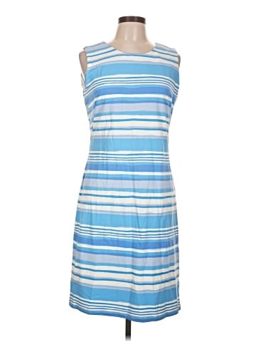 J. McLaughlin Casual Dress (view 1)