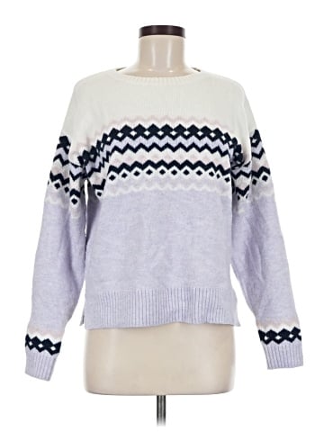 525 America Pullover Sweater (view 1)