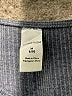 Nordstrom Gray Dress Size 8 - 10 - photo 3