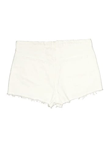 Abercrombie & Fitch Denim Shorts (view 2)