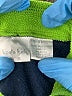 Koala Kids 100% Polyester Blue Zip Up Hoodie Size 6-9 mo - photo 3