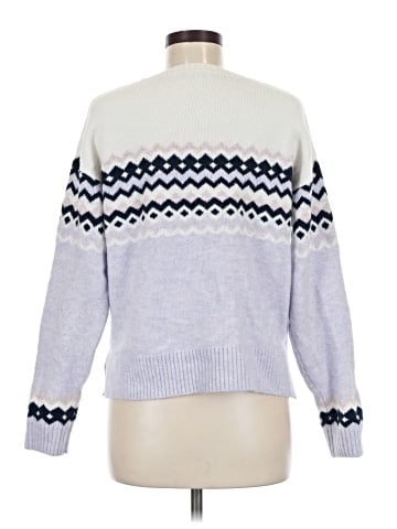 525 America Pullover Sweater (view 2)