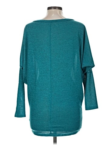 Love In 3/4 Sleeve Top (view 2)
