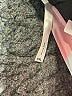 Soma Floral Black Casual Pants Size XXL - photo 5