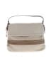 Fossil Ivory Shoulder Bag One size - photo 1
