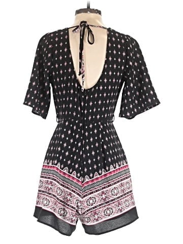 Trixxi Romper (view 2)